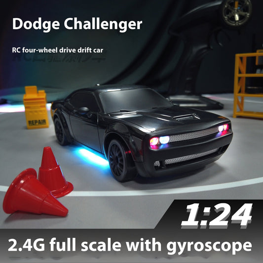 Drift Master RC Car Toy